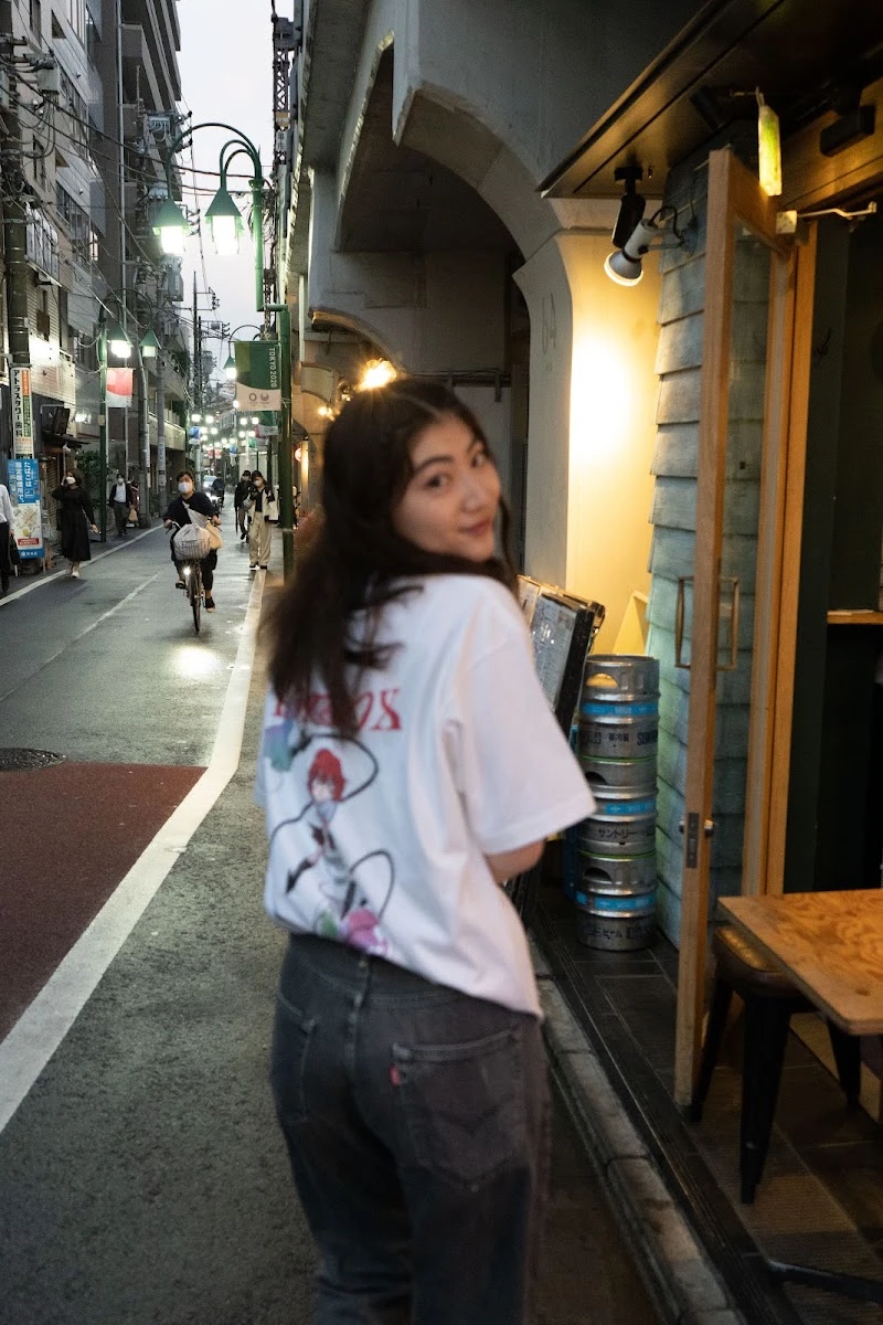 Cafe&Shisha Bar Soi61 菜单照片 4